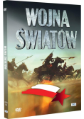 Wojna Światów DVD
