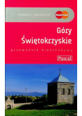 Góry Świętokrzyskie Przewodnik kieszonkowy