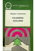Filozofia dziejów