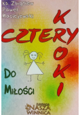 Cztery kroki do miłości