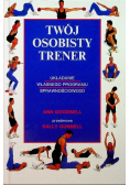 Twój osobisty trener