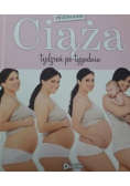 Ciąża tydzień po tygodniu