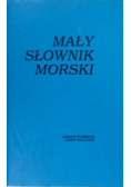 Mały Słownik Morski