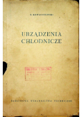 Urządzenia chłodnicze
