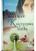 Księżycowa klatka