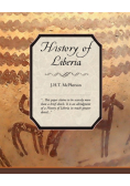 History of Liberia
