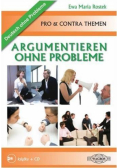 Deutsch. Argumentieren ohne problemen WAGROS