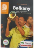 Bałkany Bośnia i Hercegowina Serbia Kosowo Macedonia Albania