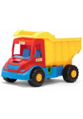 Multi truck wywrotka