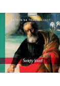 Święty Józef Patron na trudne czasy