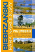 Biebrzański Park Narodowy przewodnik