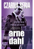 Ostatnia para ucieka