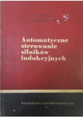 Automatyczne sterowanie silników indukcyjnych
