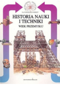 Historia nauki i Techniki Wiek Przemysłu