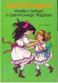 Madika i berbeć z czerwonego Wzgórza