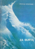 Za burtą