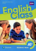 English Class A1 +