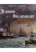 Warrior to Dreadnought