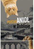 Psychoanioł w Dublinie