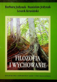 Filozofia i wychowanie