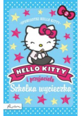 Hello Kitty i przyjaciele Szkolna wycieczka