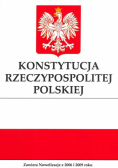 Konstytucja Rzeczypospolitej Polskiej
