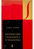 Młodociani przestępcy w więzieniu