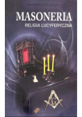 Masoneria religia lucyferyczna