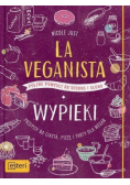 La Veganista Wypieki