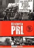 Wielka kolekcja 1944 - 1989 Historia PRL tom 15