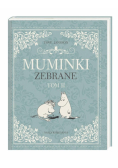 Muminki zebrane T.2