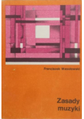 Zasady muzyki