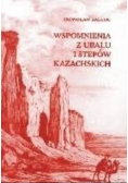 Wspomnienia z Uralu i Stepów Kazachskich