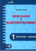 Zbiór zadań z elektrotechniki 1 prąd stały obwody