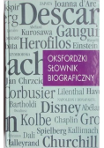 Oksfordzki Słownik Biograficzny