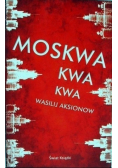 Moskwa kwa kwa