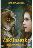 Zaklinaczka. Krwawa Pieśniarka