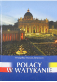 Polacy w Watykanie
