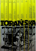 Rozmowy Torańskiej Są Tom 1 do 9