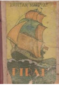 Pirat 1931 r.