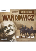 Hubalczycy audiobook Nowe
