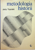Metodologia historii