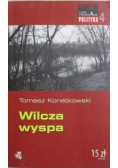 Wilcza wyspa