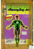 Green Lantern Nr 1 / 92