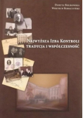 Najwyższa Izba Kontroli Tradycja i współczesność