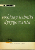 Podstawy techniki dyrygowania