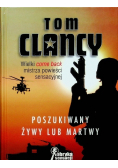 Poszukiwany żywy lub martwy
