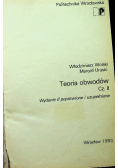 Teoria Obwodów część II