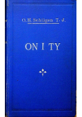 On i Ty 1931 r.