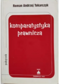 Komparystyka prawnicza